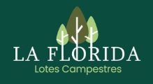 Logo la Florida Pagina Prueba La Florida - Lotes Campestres